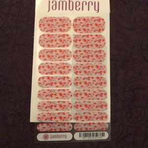 Jamberry Nail Wraps
